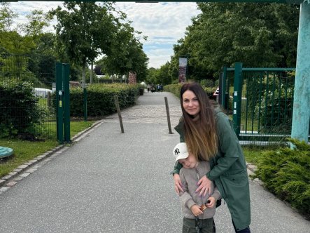 TEST af Ree Park
