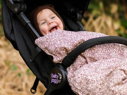 TEST Baby Jogger City Tour 2