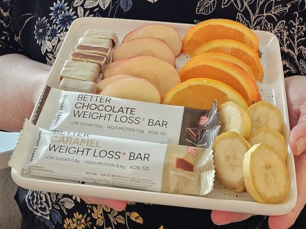 TEST af Better Bars fra Better Lives