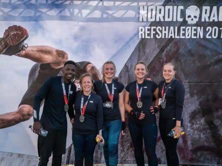 TEST af HELLY HANSEN TØJ