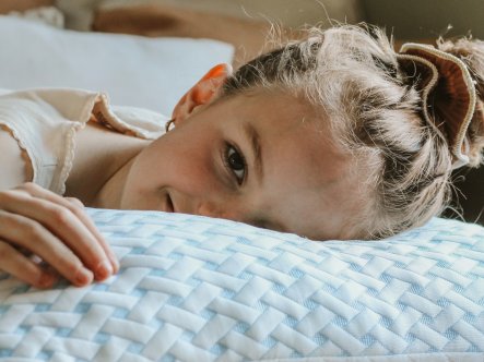 TEST af The Nap Pillow