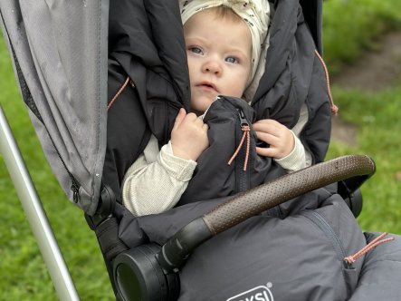 TEST af Voksi®Adventure North