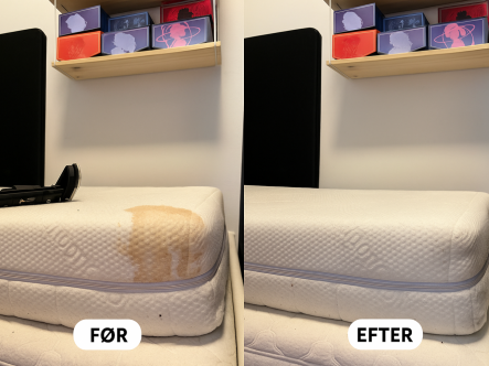 TEST af Bissell SpotClean HydroSteam Select for COOLSHOP