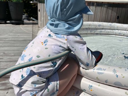 TEST af FILIBABBA Tales from the Shore – sommerfavoritter til vandleg