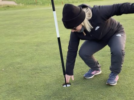 Test: Golf, spa og forkælelse på Lübker Golf & Spa Resort