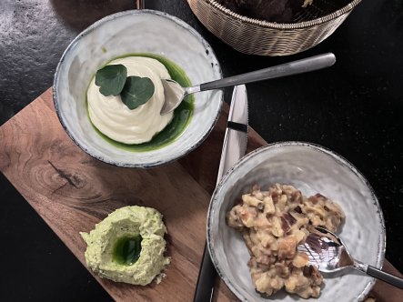 TEST Restaurant Remisen i Nyborg