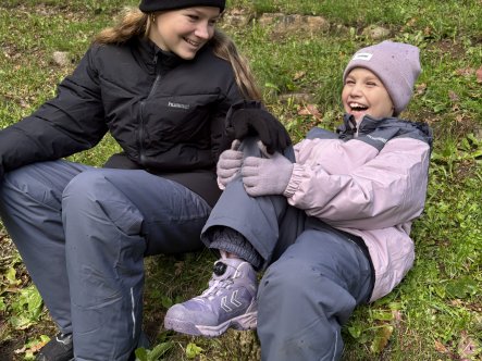 TEST af Hummel kids overtøj og støvler