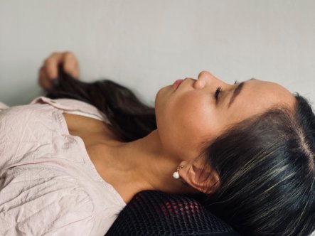 TEST af Flowlife Flowtank og Flowpillow Heat – træning og massage