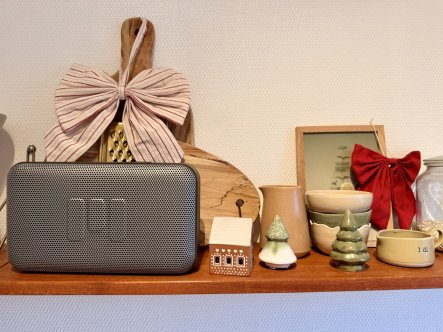 TEST af MIISOUND LOUNGE fra MIIEGO