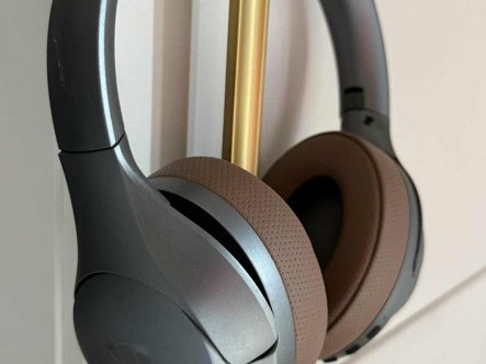 TEST af MOOVE 45 PRO Titanium fra MIIEGO