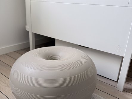 TEST af Donut M Walnut & Donutgynge fra bObles