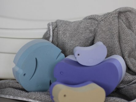 TEST af bObles badedyr