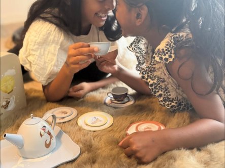 TEST af udvalgte produkter fra Wonderful Winter fra Filibabba