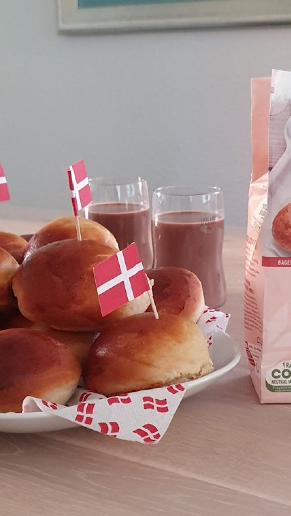 TEST af Produkter fra Valsemøllen