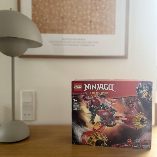 Detaljer og funktioner giver timevis af actionleg