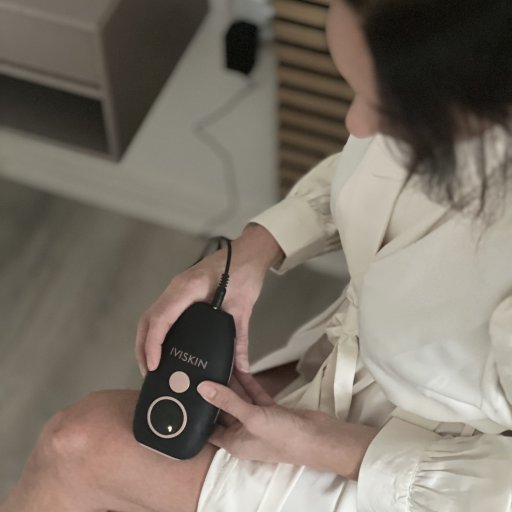 Nem og behagelig behandling derhjemme