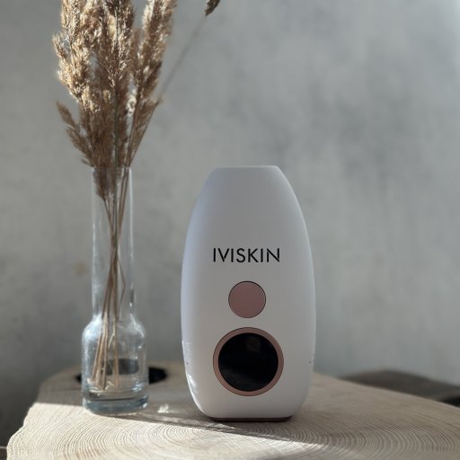 Synlige resultater og glattere hud over tid