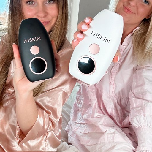 Synlige resultater og glattere hud over tid