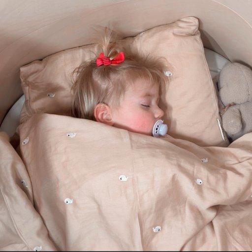 Blødt og stilfuldt sengetøj til trygge nætter