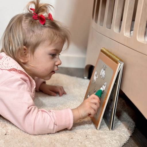 Kreativ leg med vand – helt uden rod