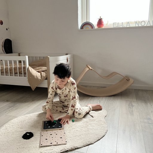 Kreativ leg med vand – helt uden rod