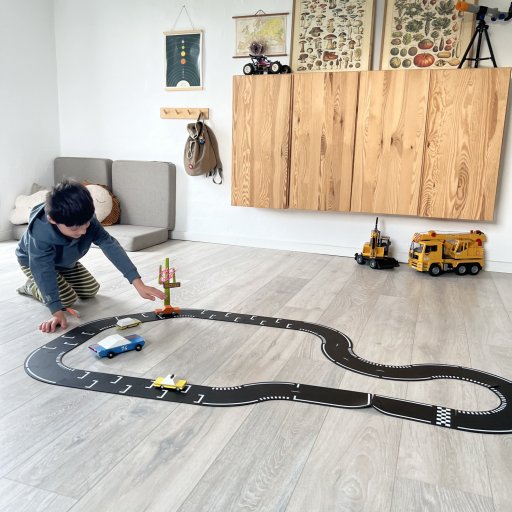Waytoplay skaber fantasifulde bilbaner
