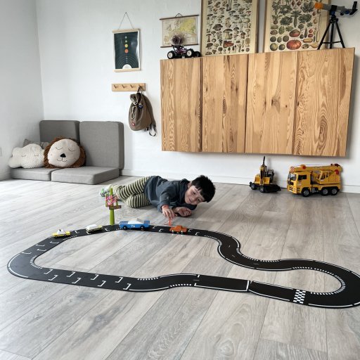 Waytoplay skaber fantasifulde bilbaner