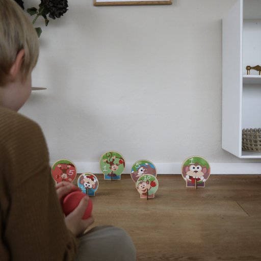 Farver, kreativitet og kvalitetstid med Scratch og Waytoplay