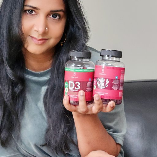 VitaYummy Beauty – skønhed indefra i hver eneste vingummi