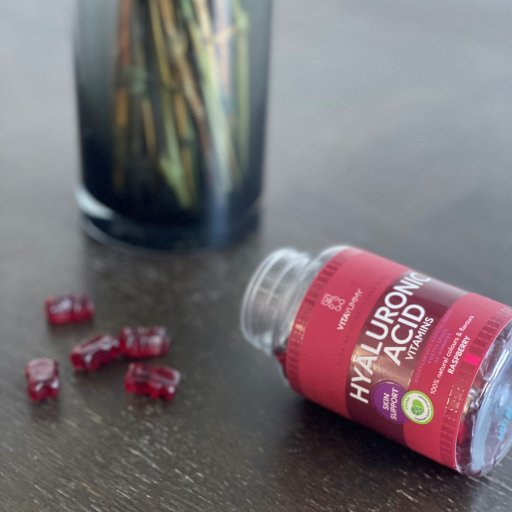 Velsmagende vitaminer der gør det nemt at passe på sig selv