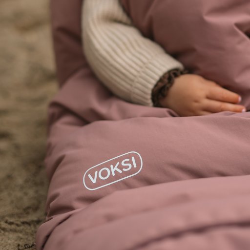 Varm og komfortabel på alle årets kolde ture