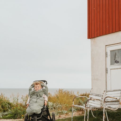 Smarte armåbninger giver frihed på farten