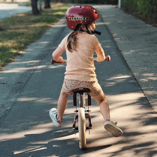 Trybike i hverdagen