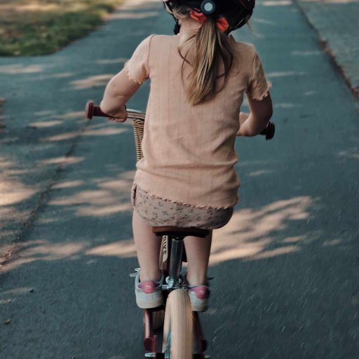 Trybike i hverdagen