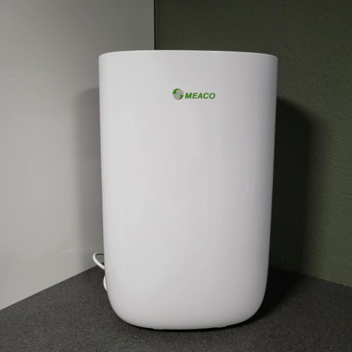 Effektiv affugtning og bedre indeklima med MeacoDry 10L ABC