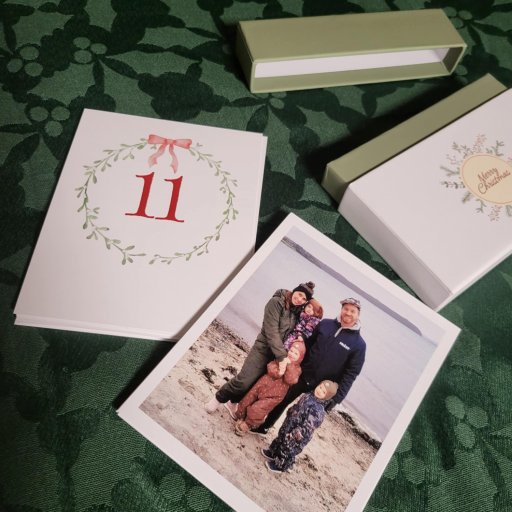 Julestemning og hyggelige øjeblikke med Pixum julekalender