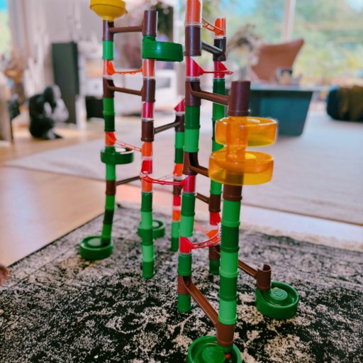 Kreativ fordybelse