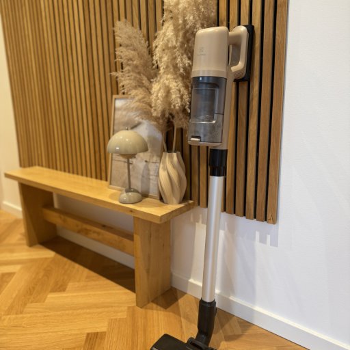 Hurtig og fleksibel rengøring med Electrolux Cordless 600