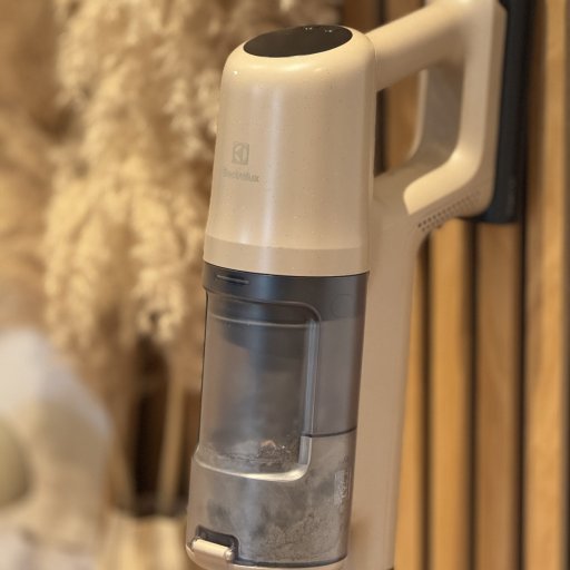 Hurtig og fleksibel rengøring med Electrolux Cordless 600