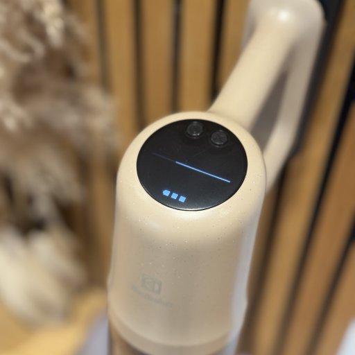 Hurtig og fleksibel rengøring med Electrolux Cordless 600