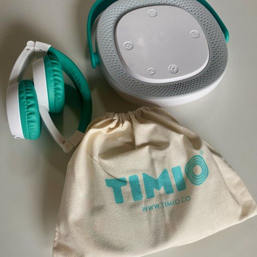 TIMIO giver børn mulighed for selvstændig leg og læring i eget tempo
