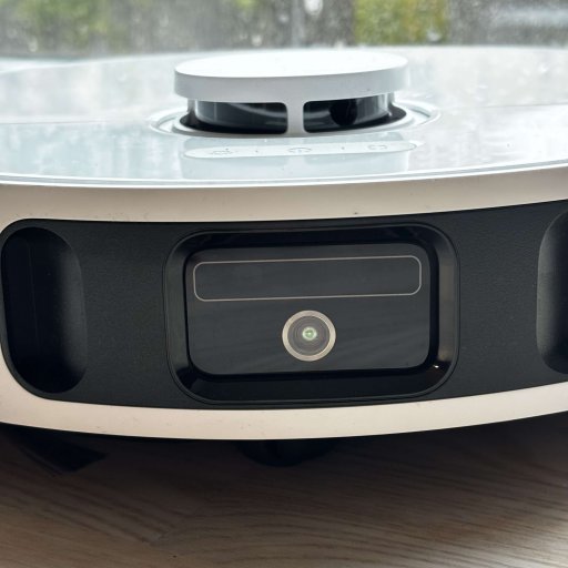 MOVA E30 Ultra navigerer sikkert rundt i hjemmet med avanceret laserteknologi