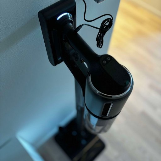 Dreame Z30 klarer både store og små rengøringsopgaver