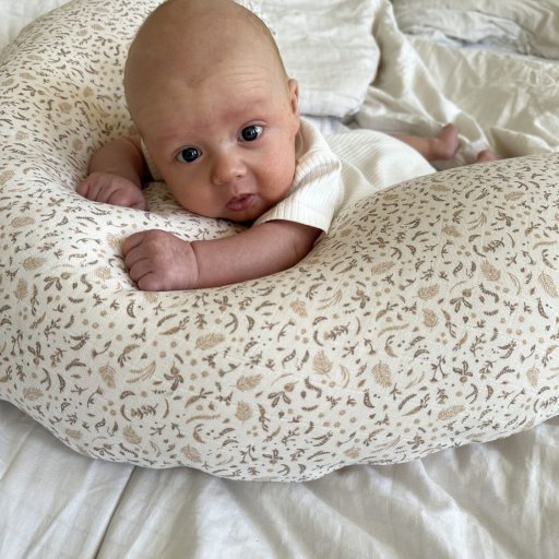 Multipude JUNO – familiens nye favorit til hygge, amning og leg