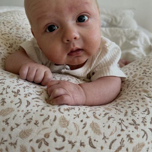 Multipude JUNO – familiens nye favorit til hygge, amning og leg