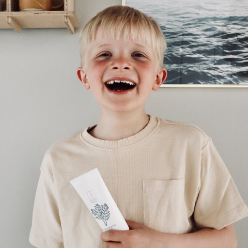 Hudpleje til hele familien