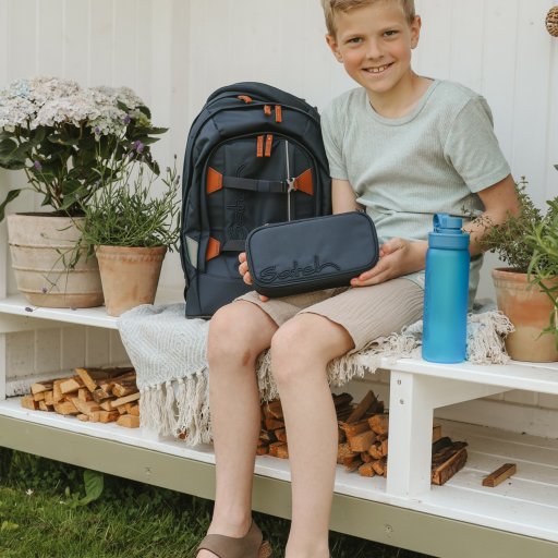 Klar til mange skoleår