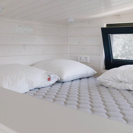 Hygge ved vandkanten