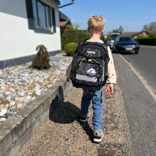 Bæredygtig kvalitet til skolestart