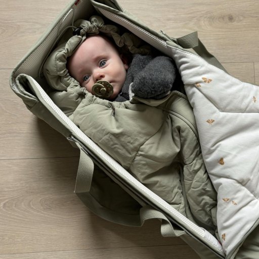 Babylift med mange muligheder